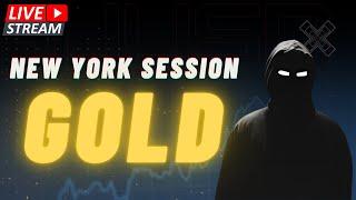 LIVE FOREX TRADING: XAUUSD (GOLD) & GBPJPY TRADING - NEW YORK Scalping Session (09/07/24)