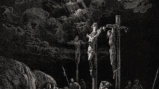 The Crucifixion - Riccardo Di Renzo