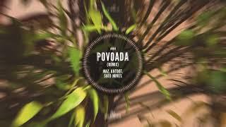 Maz (BR), Antdot, Sued Nunes - Povoada (Remix)