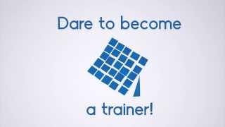 The ACADEMY of AEGEE - Dare to become a trainer!