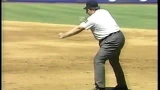 BXNY - A profile of MLB umpire  John McSherry