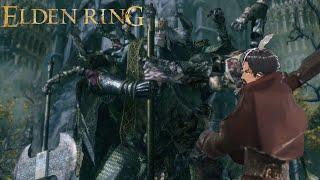 The Lord of Gold has fallen! Now, where is the tower?  Elden Ring (Part 4)