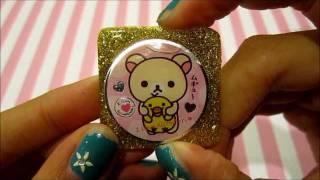 Kawaii Resin Charm Update #3!