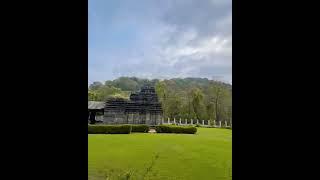 Tambdi Surla Mahadeo Temple Goa#shorts #viral #youtubeshorts