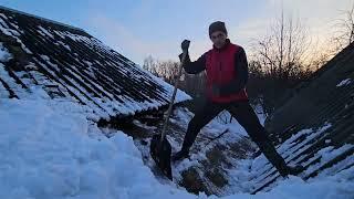 Московский деревенщина