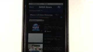 NASA News - The Complete News Reader