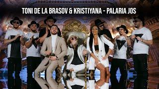 Toni de la Brasov  Kristiyana - Palaria jos | Official Video