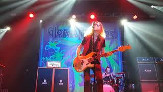 +++ GLENN HUGHES (1) +++ RAZZMATAZZ 17-5-2023 BARCELONA +++