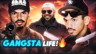 PAST LIFE | How Shaykh Uthman went from a Cartel Gang Member to Giving Street Dawahs!!