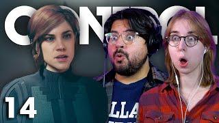 The Foundation | CONTROL DLC | First Playthrough | Part 14