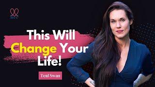 REVEALED: The Mindblowing Secrets of Ancestral Healing | Teal Swan l