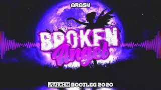 Arash - Broken Angel (WANCHIZ Bootleg 2020)