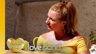 Jack's Ex Ellie and Dani Head Out for Drinks | Love Island 2018