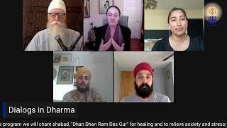 Dialogs in Dharma: Sikh Identity in the 21st Century