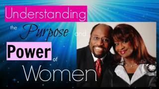 Chapter 5 Understanding the Purpose and Power of Women