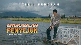 Ziell Ferdian - Engkaulah Penyejuk (Official Music Video)