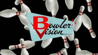 BowlerVision (featured @ Aaron's Family Fun Center)