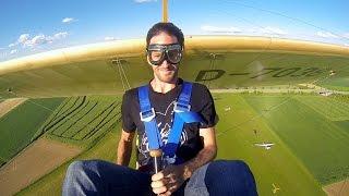 GoPro: Open Air Glider