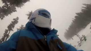 Whistler Skiing Fails: HD