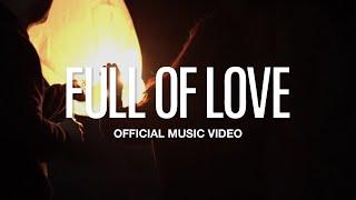 Eric Sibarani - Full of Love (Official Music Video)