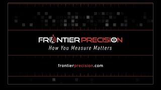 Frontier Precision Geospatial/Unmanned Solutions