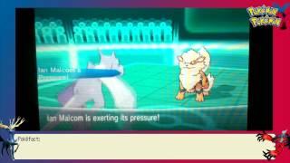 Battle #192 vs StarkMaximum: Dedenne to the Rescue!