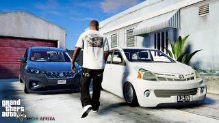 GTA Mzansi - Forex Trader Lifestyle | Avanza Vs. Ertiga Uber Job | Ep.61