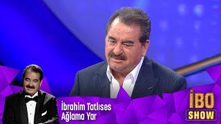 İbrahim Tatlıses - Ağlama Yar