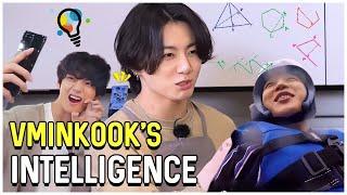 BTS Maknae Line Blew Our Minds With Their Intelligence