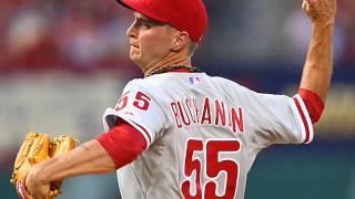 Phillies SP David Buchanan on 97 3 ESPN FM