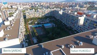 Çekmeköy Evidea Sitesi Tanıtımı -  Berrin Şardağ ve Tarkan Yılıkoğlu - Evidea Assist Gayrimenkul