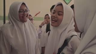 TERNYATA! - FILM PENDEK SMA ISLAM AL AZHAR 14 SEMARANG
