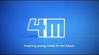 4M STEM Toys - Inspiring Young Minds for the Future
