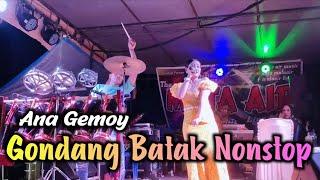 Gondang Batak Nonstop Terbaru 2023 - Ana Gemoy