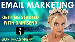 WordPress Email Marketing & Automation 2025 ~ Getting Started With Omnisend (Tutorial)