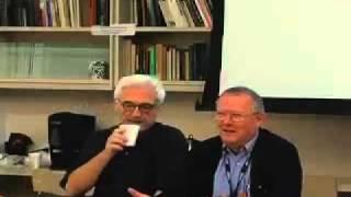 The Flying Seminar: Part 1: Adam Michnik Meeting Occupy Wall Street