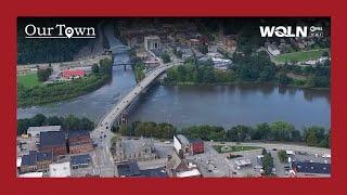 Our Town: More Stories from Oil City, PA | WQLN PBS Documentary