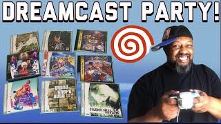 14 Games YOU MUST PLAY on Dreamcast and Saturn