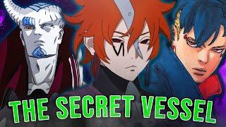 Isshiki's Secret Vessel? The TRUTH Behind Kara's Code!