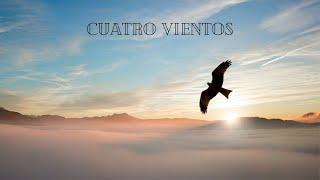 Cuatro Vientos, Cover by Larisa Gosla