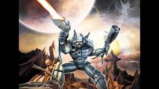 Turrican Soundtrack Anthology Trailer