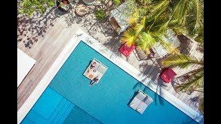 Discover Club Med the Finolhu Villas in Maldives - 30s (TAIWAN)