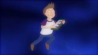 Jamie Snowden - Official Theme Music