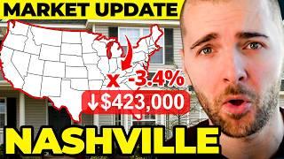 Nashville's market just flipped