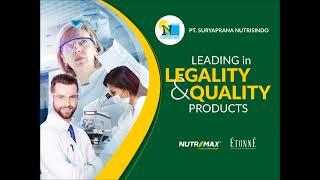 Nutrimax Company Profile