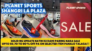 Ang laki parin ng Sale sa Store na to ngayon upto 50 to 80%off pa on selected items panalo!#400vlogs