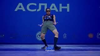 Аслан - 3rd place | SOLO PRO | MOVE FORWARD 2023