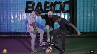 Tii Dams, Zantakwan & Killabone - BABOO (Clip Officiel)