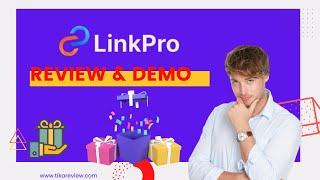 LinkPro Review - Full OTO Details + Bonuses + Demo 2023