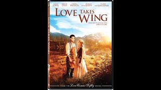 Family Time - Love Comes Softly Series -9 - Love Takes Wing